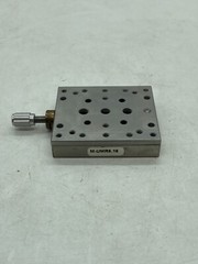 Genuine Newport Model M-UMR5.16 Linear Translation Stage FREE SHIPPING