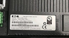 Eaton HMIVU06CUNB1 Operator Interface Panel – Warranty & Free Shipping
