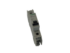 USED Schneider C60 2A Circuit Breaker