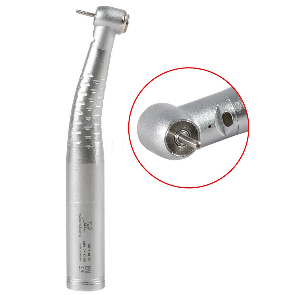 Dental Fiber Optic Handpiece Fit KaVo MULTIflex LUX High Speed Diamond