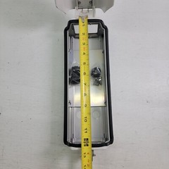PELCO EH3512 Metal Security Camera Housing ~ NEMA Type 3R Outdoor Enclosure