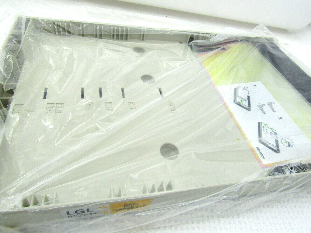 Apple Laser Writer Paper Cassette R33-0015-000 Legal Size MO229