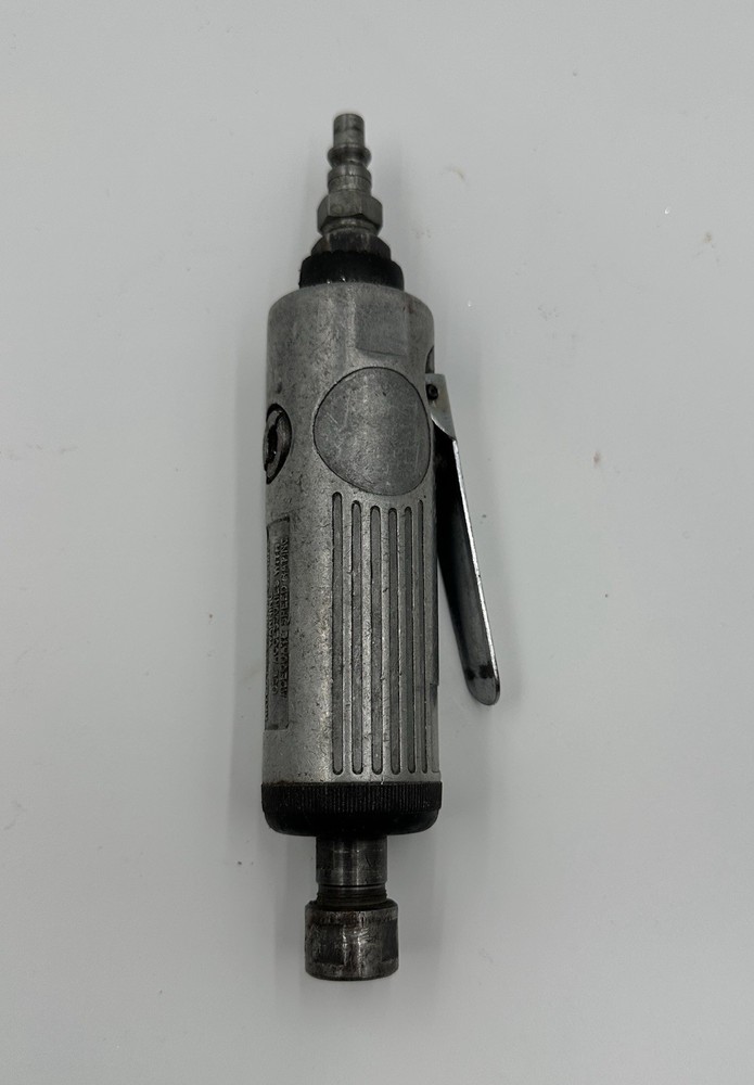Pneumatic Air Die Grinder 22,000 RPM 90 PSI G Max Industrial Tool