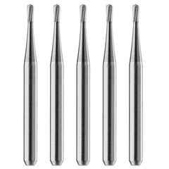 Dental Bench Test Burs Class II Amalgam / Composite FG 1/4 4 330 245 169L 556 56