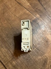 Telemecanique Time Relay RE2-TA1205B / 24V / 5-100 Sec / Good Condition