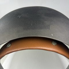 Fibre-Metal Industrial Clear Face Shield w/ Headgear – Clear Acetate 4199