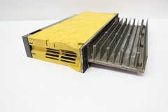 Fanuc A06B-6096-H105 Servo Amplifier 4.75kw 3ph 230v-ac 283-325v-dc