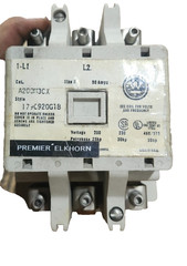 NEW IN BAG WESTINGHOUSE motor control starter SIZE 3, A200M3CX