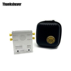 for LibreVNA kit LibreCAL Electronic Calibrator Opensource Hardware Dedicated