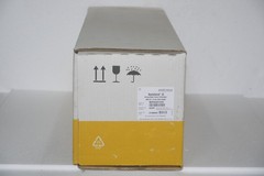 Sartorius 96IEXQ42E1HSS Sartobind Q Capsule 400mL 8mm Bed Height EXP 03/2027 New