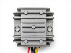 12V/24V (10-36V) In To 5V Out 10A 50W Waterproof DC-DC Converter Module