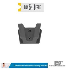 Wise Dental Markel Mouth Prop Adult With Chain Fully Autoclavable