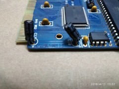 Used & 100% Test GMC_3D_V90