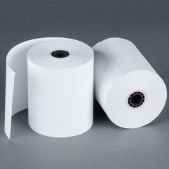 50-1000 Rolls Case 2 1/4″ 57mm x 50′ Thermal Cash Register POS Receipt Paper US