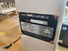 SWF A-UK1202 Embroidery needle Bar Cam 03002BM-A001 03005BM 03044PM Reciprocator