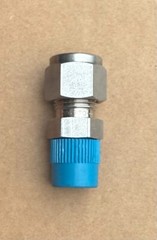 Swagelok 3/8″ X 1/4″ Stainless Steel Male Connector SS-600-1-4 Sevral Avail New