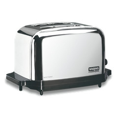 WARING WCT702 2 SLICE COMMERCIAL TOASTER