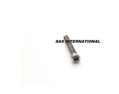 Orthopedic 3.5MM LCP Locking Screws Self Tapping different Lengths 100 PCS