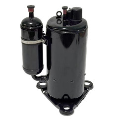 C-2RN153H3A Fits For Equipment Compressor three-phase 200V 1500W US Stock