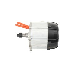 1000W DC 60V Electric Tricycle Brushless Motor High-Speed Center Chain Motor