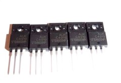 SF10A600 SF10A600HPI (5x) 600V, 10A ULTRAFAST DUAL RECTIFIERS TO-220F-3L