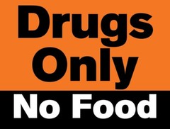 Medical Magnets | Drugs Only; Food Only; Medication Fridge | FDA & CMS Compliant