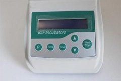 B80 9mm*18 Pressure Steam Sterilization Biological Indicator Incubator