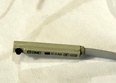 NEW SMC D-A93 Reed Switch – switches – proximity switch – air pneumatic cylinder