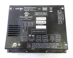 Red Lion Controls G306A000 HMI Operator Interface Display Panel, ForParts/Repair