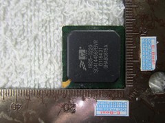 1x SC4I4456PBVR SC4144S6PBVR SC41445GPBVR SC414456P8VR SC414456PBVR BGA IC Chip