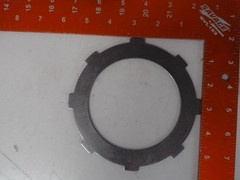 A41005 DISC fits CASE (NEW AFTERMARKET) More Stock Avail