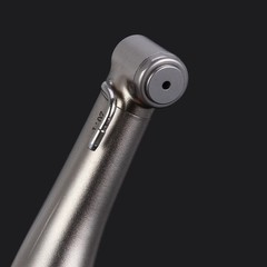 AZDENT Dental Fiber Optic 20:1 Implant Contra Angle low speed Handpiece LED