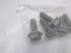 5 Pack Bobcat Flanged Hexagon Screws 29CM1030