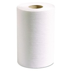 Marcal PRO P700B 1Ply 7.88″ x 350′ Recyc Roll Paper Towels – WHT (12/Carton) New