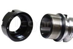 4PCS BT 30 ER 32 Tool Holder 60mm/2.36″ BALANCE G2.5 20000 Collet Chuck .0001 M[