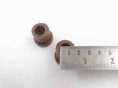 4X PC SEAT BUSH FOR FORD FARMTRAC 60 45 TRACTORS #17-2