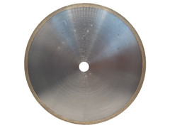 1A1R Sintered Diamond Cut Off Wheel 195mm x .060″ x 5/8″ 60/80 Grit Low Con USA