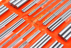 4200-0241 48 Piece Thread Wire Measuring Set