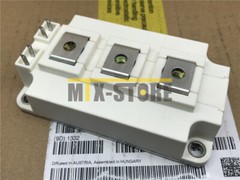 1PCS Brand NEW INFINEON/EUPEC Module FF400R12KE3 Quality Assurance 100%