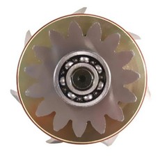 RE521503 RE500317 Water Pump Fits John Deere Tractor 8100 8200 8300 8110 8210