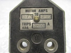 INDUSTRIAL SPARE LOT OF 4 NSNP