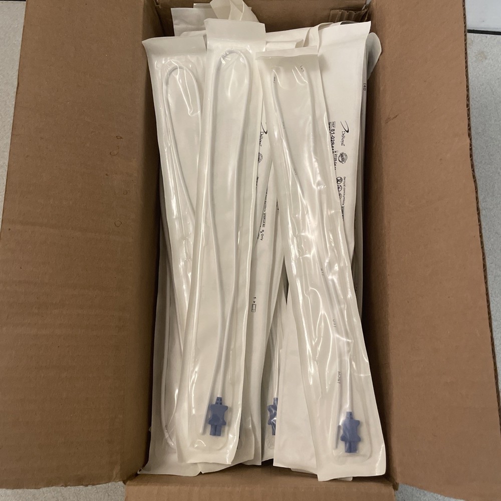 Lot of 48 DeRoyal Temperature Probe
