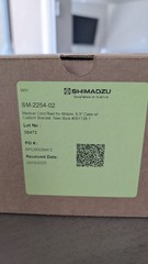 SHIMADZU/AMETEK CORD REEL 301728-1
