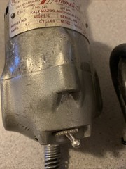 Stryker Cast Cutter Saw 9002-210 ,powers,loud ,KIndly Read,AS IS