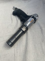 Ingersoll Rand Monogram Cylindrical Cleco Runner W500-30 Aircraft Tool