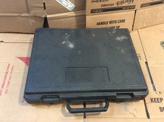 Smith Lifetime Welding Torch MW5A with Case