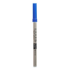 Cross Slim Gel Rolling Ball Refill, Blue, 1Per Card (8910-2)