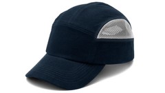 PYRAMEX BUMP CAP SAFETY HARD HAT SCALP HEAD PROTECTION MECHANIC BASEBALL VENTED