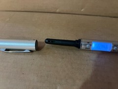 Fieldpiece PRH2 Digital Pocket Psychrometer