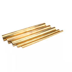 H59 Brass Round Bar Solid Rod 10mm – 50mm Diameter 100/150/200/250/300mm Length